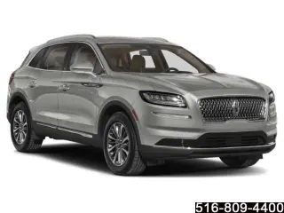 Lincoln Nautilus 2023 AWD Reserve 4dr SUV