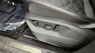 Volkswagen Atlas 2024 AWD SE 4Motion 4dr SUV con Tecnología