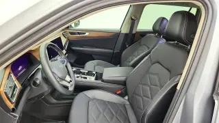 Volkswagen Atlas 2024 AWD SE 4Motion 4dr SUV con Tecnología