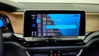 Volkswagen Atlas 2024 AWD SE 4Motion 4dr SUV con Tecnología