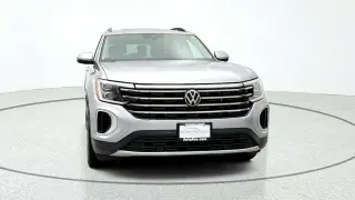 Volkswagen Atlas 2024 AWD SE 4Motion 4dr SUV con Tecnología