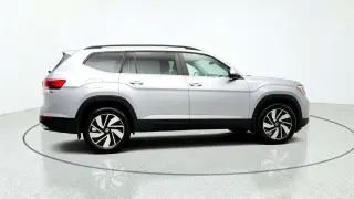 Volkswagen Atlas 2024 AWD SE 4Motion 4dr SUV con Tecnología