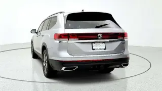 Volkswagen Atlas 2024 AWD SE 4Motion 4dr SUV con Tecnología