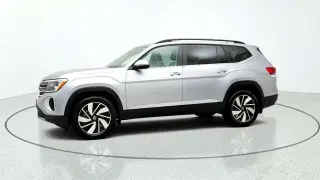 Volkswagen Atlas 2024 AWD SE 4Motion 4dr SUV con Tecnología