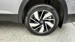 Volkswagen Atlas 2024 AWD SE 4Motion 4dr SUV con Tecnología