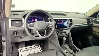 Volkswagen Atlas 2023 AWD SE 4Motion 4dr SUV w/Technology