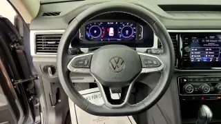 Volkswagen Atlas 2023 AWD SE 4Motion 4dr SUV w/Technology