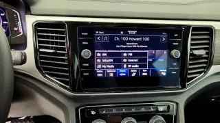 Volkswagen Atlas 2023 AWD SE 4Motion 4dr SUV w/Technology