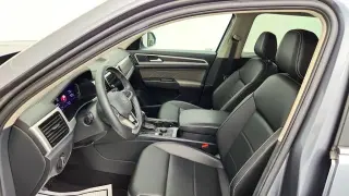 Volkswagen Atlas 2023 AWD SE 4Motion 4dr SUV w/Technology