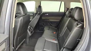 Volkswagen Atlas 2023 AWD SE 4Motion 4dr SUV w/Technology