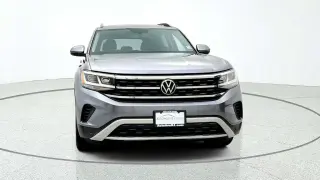 Volkswagen Atlas 2023 AWD SE 4Motion 4dr SUV w/Technology