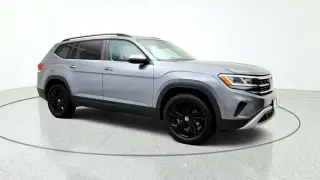 Volkswagen Atlas 2023 AWD SE 4Motion 4dr SUV w/Technology