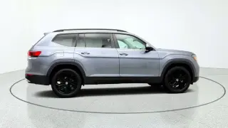 Volkswagen Atlas 2023 AWD SE 4Motion 4dr SUV w/Technology