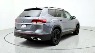 Volkswagen Atlas 2023 AWD SE 4Motion 4dr SUV w/Technology