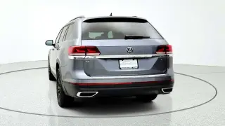 Volkswagen Atlas 2023 AWD SE 4Motion 4dr SUV w/Technology