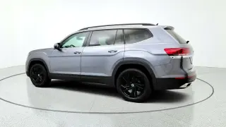 Volkswagen Atlas 2023 AWD SE 4Motion 4dr SUV w/Technology