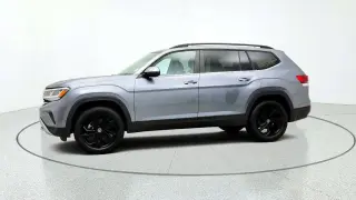 Volkswagen Atlas 2023 AWD SE 4Motion 4dr SUV w/Technology