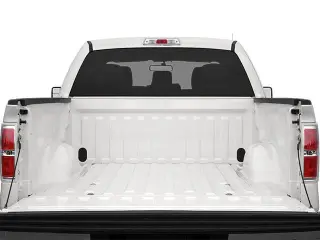 Ford F-150 2013 Lariat 4x4 4 puertas SuperCab Styleside carrocería corta de 6,5 pies