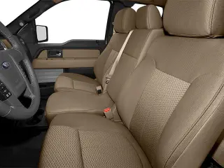 Ford F-150 2013 Lariat 4x4 4 puertas SuperCab Styleside carrocería corta de 6,5 pies