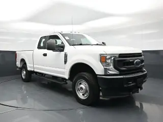 Ford F-250 Super Duty 2020 4x4 XL 4dr SuperCab 6.8 ft. SB Camioneta