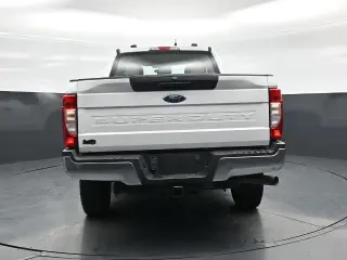 Ford F-250 Super Duty 2020 4x4 XL 4dr SuperCab 6.8 ft. SB Camioneta