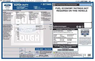 Ford F-250 Super Duty 2020 4x4 XL 4dr SuperCab 6.8 ft. SB Camioneta