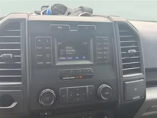 Ford F-150 2017 4x2 XL 2dr Cabina Regular 6.5 ft. SB