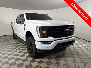 Ford F-150 2023 4x4 XLT 4dr SuperCrew 6.5 ft. SB
