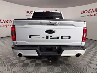 Ford F-150 2023 4x4 XLT 4dr SuperCrew 6.5 ft. SB