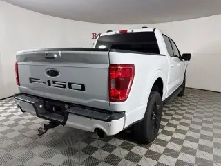 Ford F-150 2023 4x4 XLT 4dr SuperCrew 6.5 ft. SB