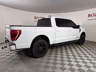 Ford F-150 2023 4x4 XLT 4dr SuperCrew 6.5 ft. SB