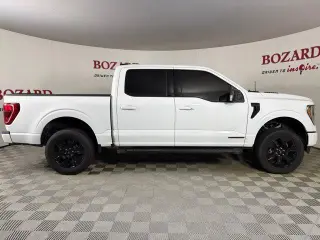 Ford F-150 2023 4x4 XLT 4dr SuperCrew 6.5 ft. SB