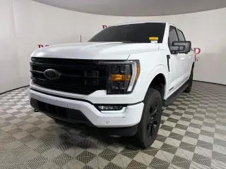 Ford F-150 2023 4x4 XLT 4dr SuperCrew 6.5 ft. SB