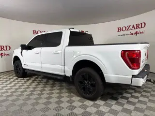 Ford F-150 2023 4x4 XLT 4dr SuperCrew 6.5 ft. SB