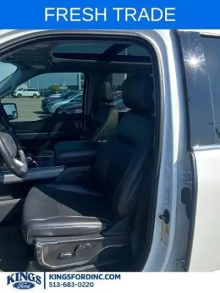 Ford F-150 2023 4x4 Lariat 4dr SuperCrew 6.5 ft. SB