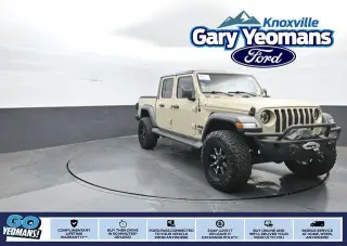 Jeep Gladiator 2020 4x4 Sport Altitude 4dr Crew Cab 5.0 ft. SB