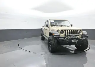 Jeep Gladiator 2020 4x4 Sport Altitude 4dr Crew Cab 5.0 ft. SB