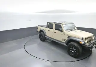 Jeep Gladiator 2020 4x4 Sport Altitude 4dr Crew Cab 5.0 ft. SB