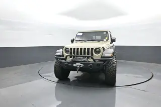 Jeep Gladiator 2020 4x4 Sport Altitude 4dr Crew Cab 5.0 ft. SB