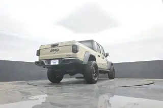 Jeep Gladiator 2020 4x4 Sport Altitude 4dr Crew Cab 5.0 ft. SB