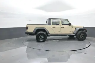 Jeep Gladiator 2020 4x4 Sport Altitude 4dr Crew Cab 5.0 ft. SB