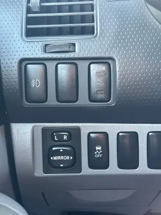 Toyota Tacoma 2011 4x2 PreRunner V6 6dr Cabina Doble 5.0 ft SB 5A