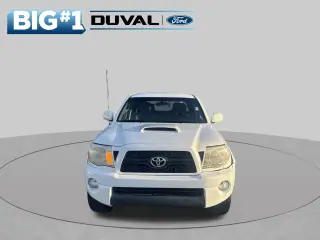 Toyota Tacoma 2011 4x2 PreRunner V6 6dr Cabina Doble 5.0 ft SB 5A