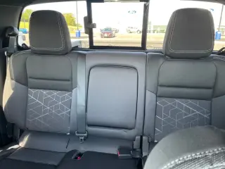 Nissan Frontier 2026 4x4 S 4dr Cabina Extendida 5 ft. Caja Corta