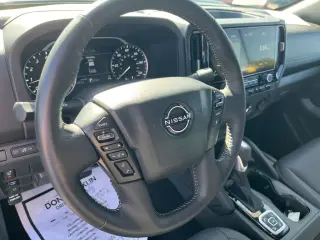 Nissan Frontier 2026 4x4 S 4dr Cabina Extendida 5 ft. Caja Corta
