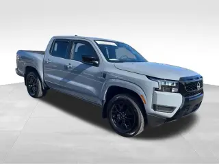 Nissan Frontier 2026 4x4 S 4dr Cabina Extendida 5 ft. Caja Corta
