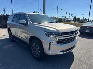 Chevrolet Tahoe 2021 4x2 LT 4dr SUV