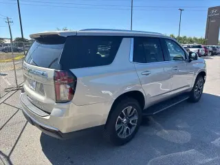 Chevrolet Tahoe 2021 4x2 LT 4dr SUV