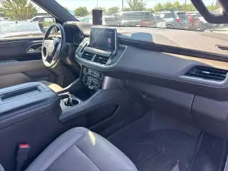 Chevrolet Tahoe 2021 4x2 LT 4dr SUV