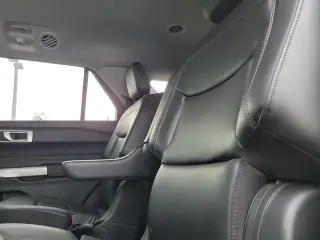 Ford Explorer 2024 AWD XLT 4dr SUV